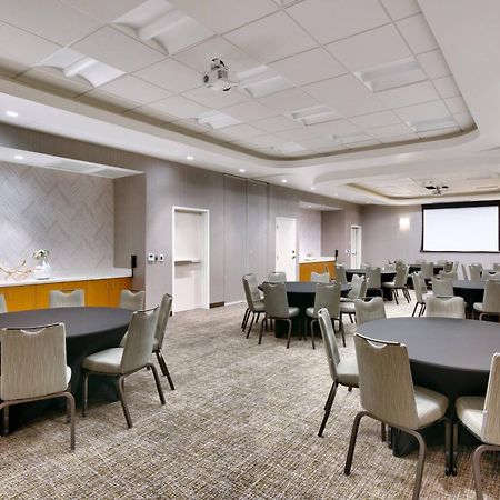 Springhill Suites By Marriott Salt Lake City Sugar House Ngoại thất bức ảnh