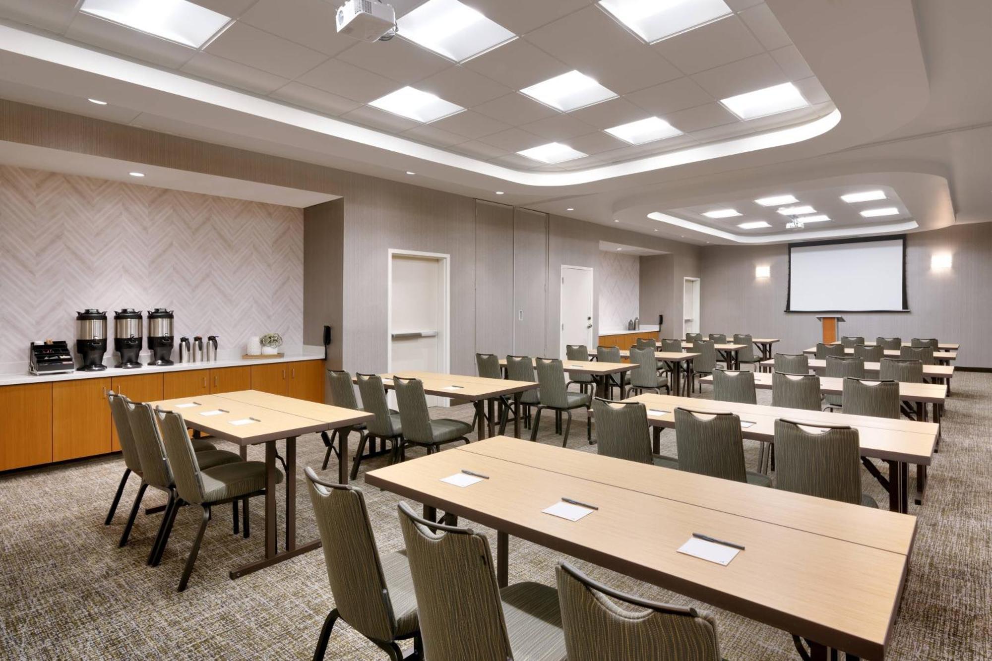 Springhill Suites By Marriott Salt Lake City Sugar House Ngoại thất bức ảnh