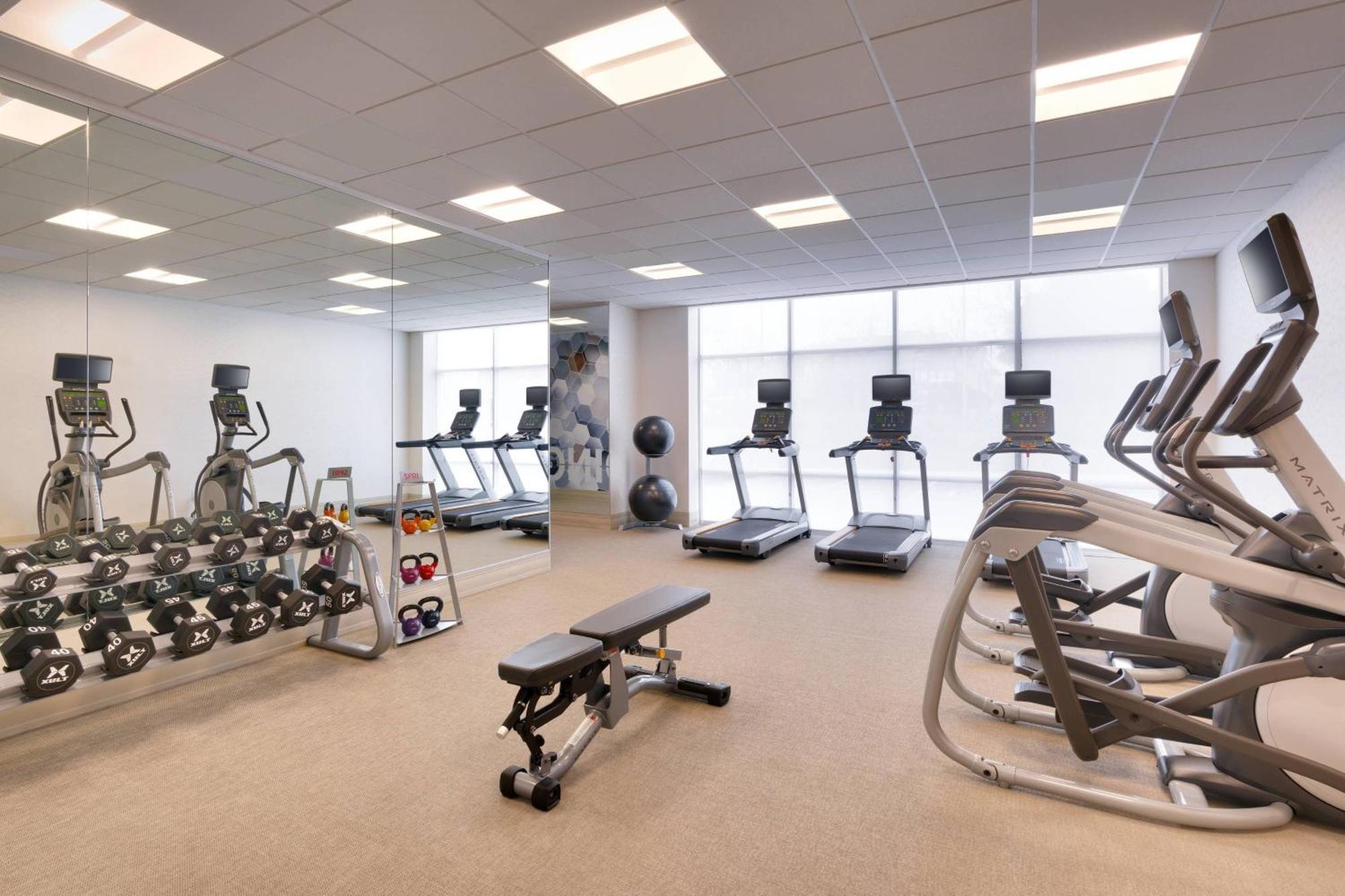 Springhill Suites By Marriott Salt Lake City Sugar House Ngoại thất bức ảnh