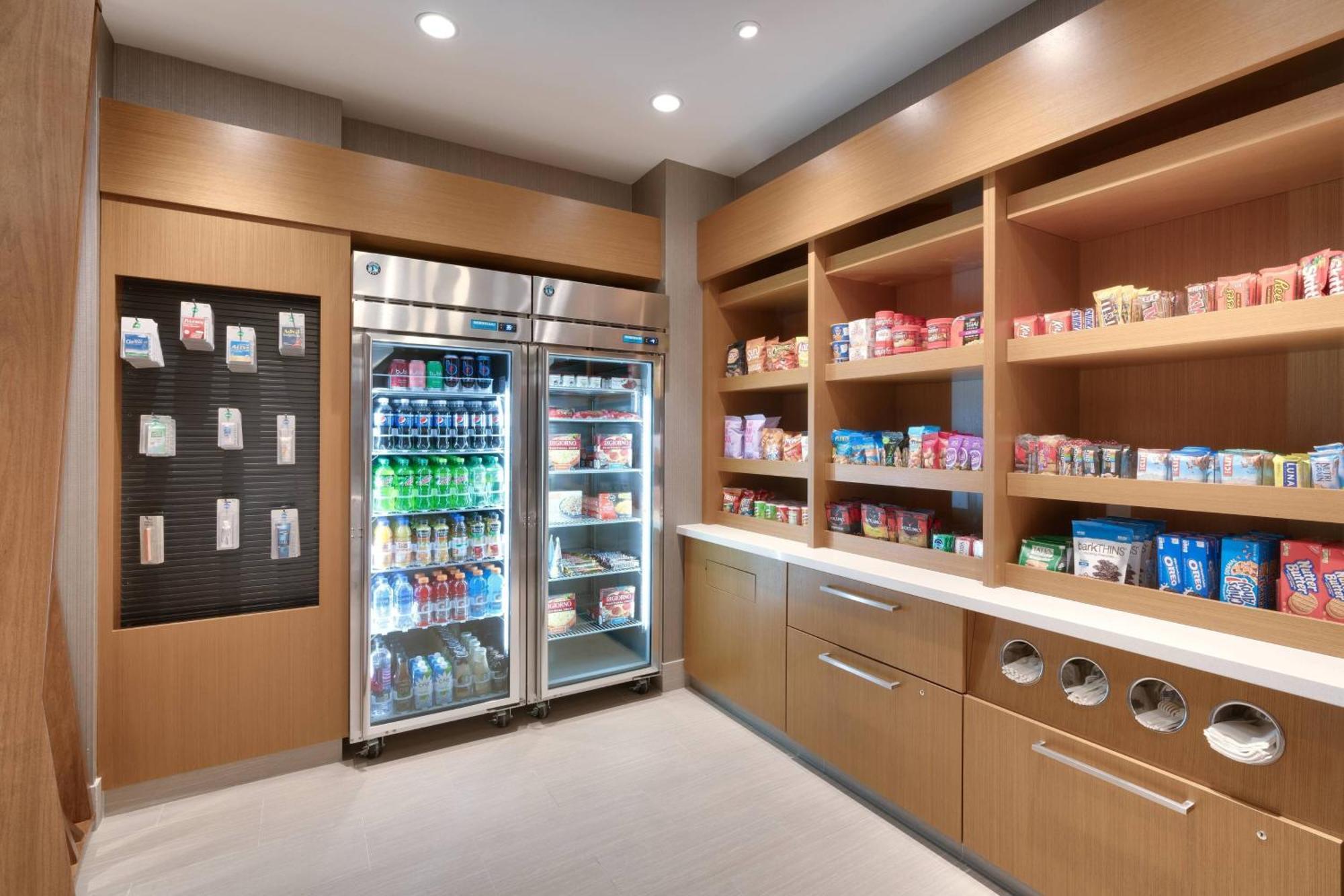 Springhill Suites By Marriott Salt Lake City Sugar House Ngoại thất bức ảnh