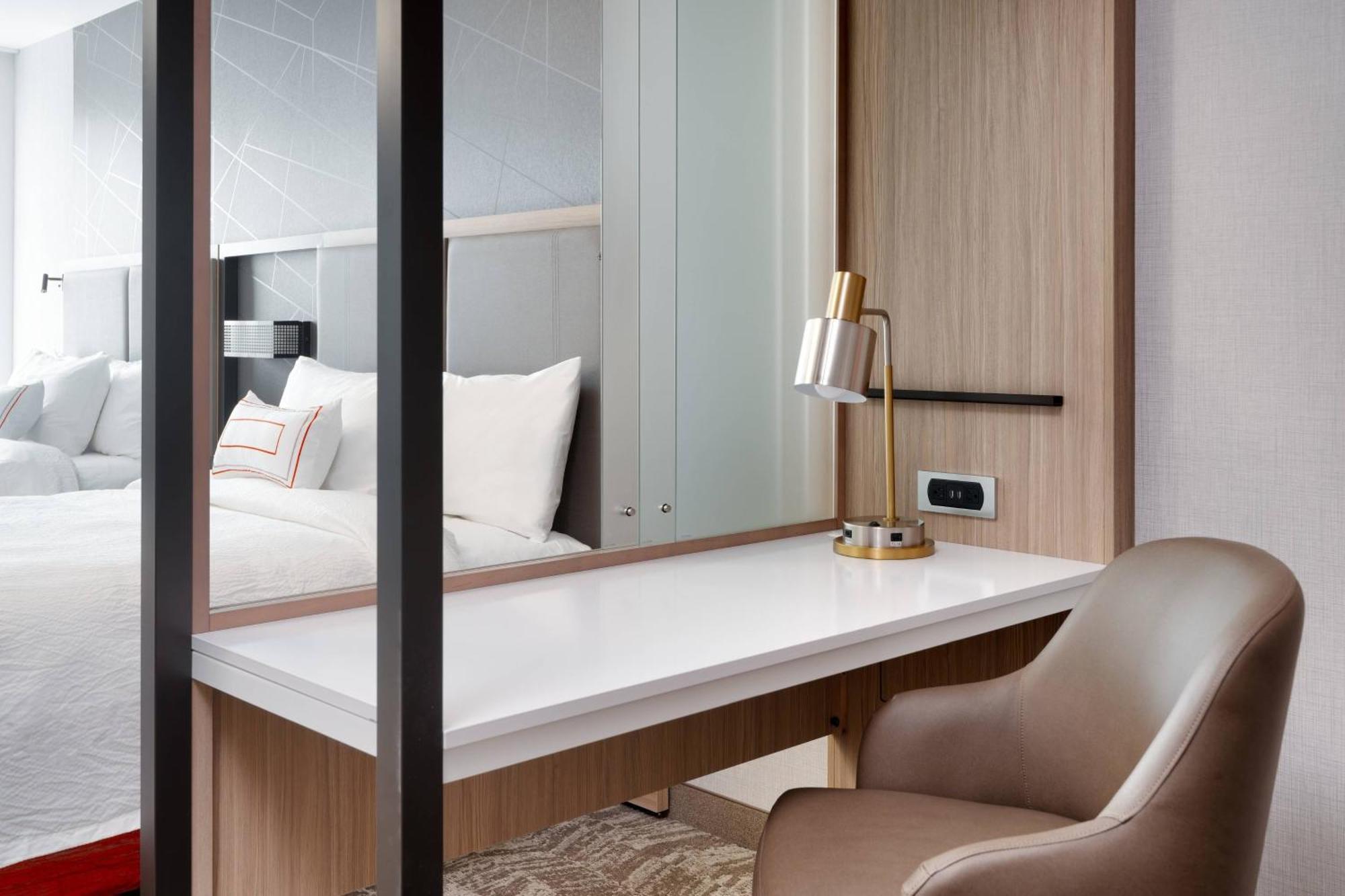 Springhill Suites By Marriott Salt Lake City Sugar House Ngoại thất bức ảnh